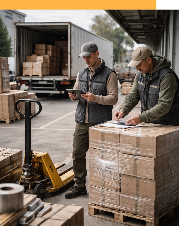 Импортные перевозки грузов с таможенным оформлением от 46121 руб