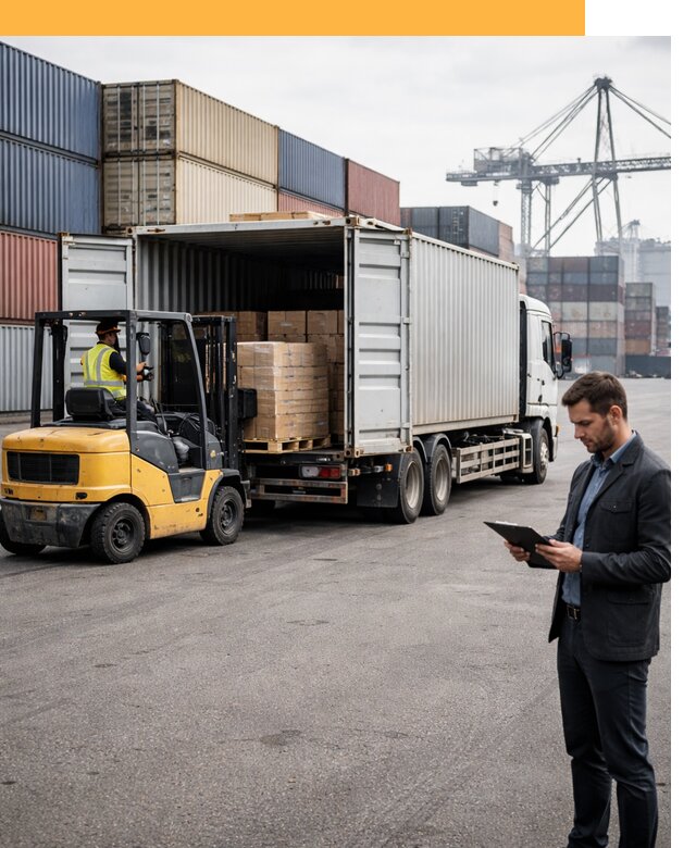 Экспортные перевозки грузов по миру от 35872 руб быстро и надежно