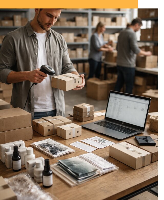 Экспресс доставка образцов и малых партий от 7687