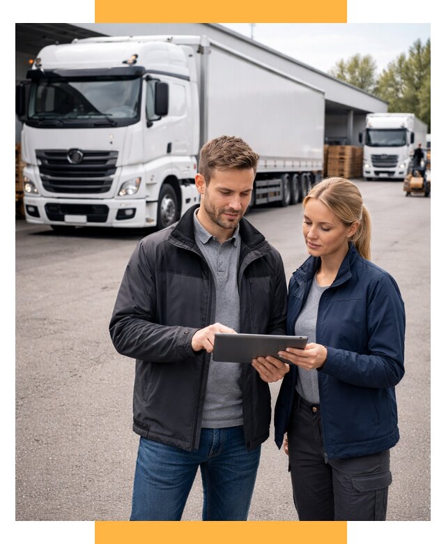 Автомобильные перевозки грузов от 25623 р. | СетСервис-Сст