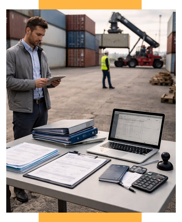 Контейнерные перевозки грузов по миру от 122988 р. | СетСервис-Сст