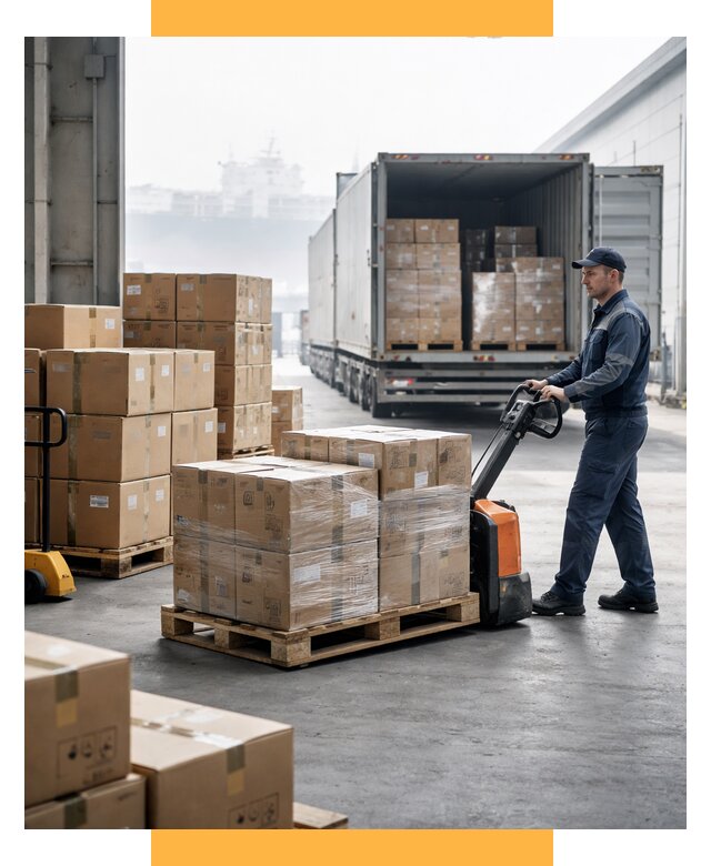 Карго доставка грузов по миру под ключ от 25623 р. | СетСервис-Сст