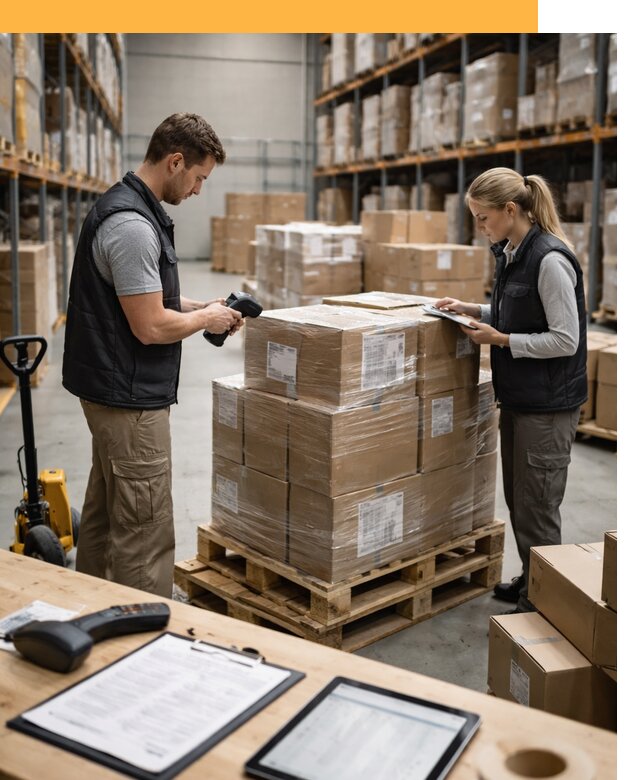 Консолидация грузов по миру от 8199 руб, оптимизация доставки