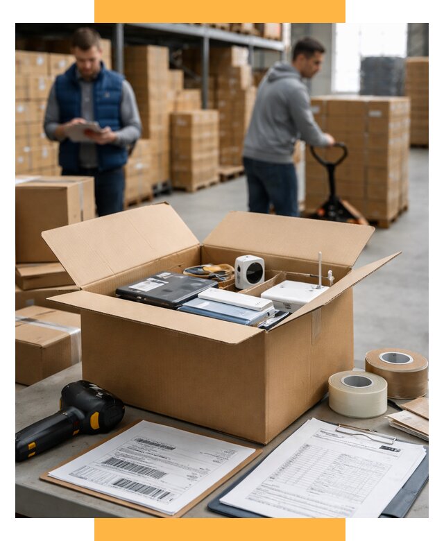 Доставка грузов из Китая в Россию от 61494 р. | СетСервис-Сст