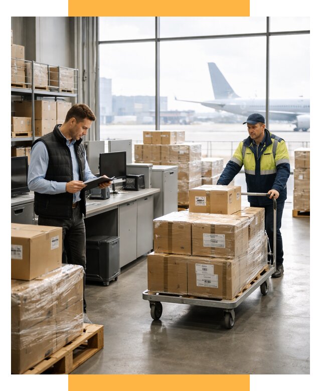 Авиадоставка из Китая от 666 р. — быстро | СетСервис-Сст