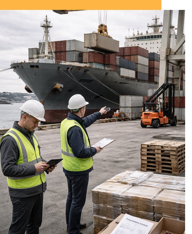 Морские перевозки из Китая от 92241 руб, контейнерные рейсы