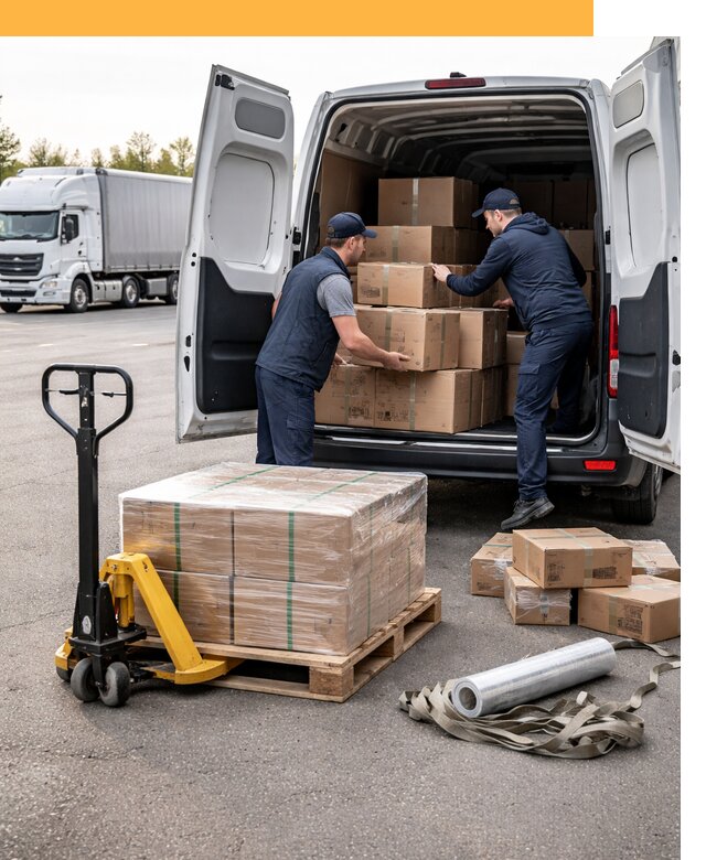 Автоперевозки из Турции: сборные и прямые рейсы от 122988 руб