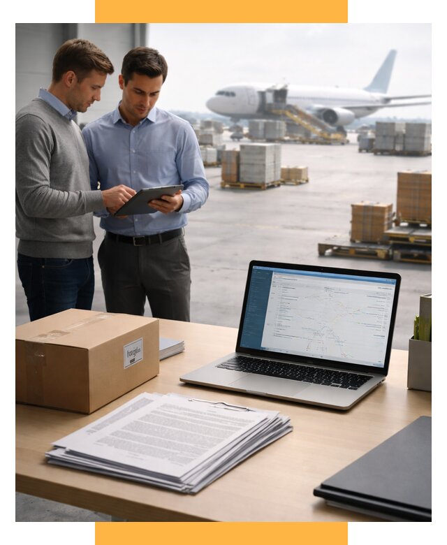 Авиадоставка из США от 666 р., быстро и надежно, СетСервис-Сст