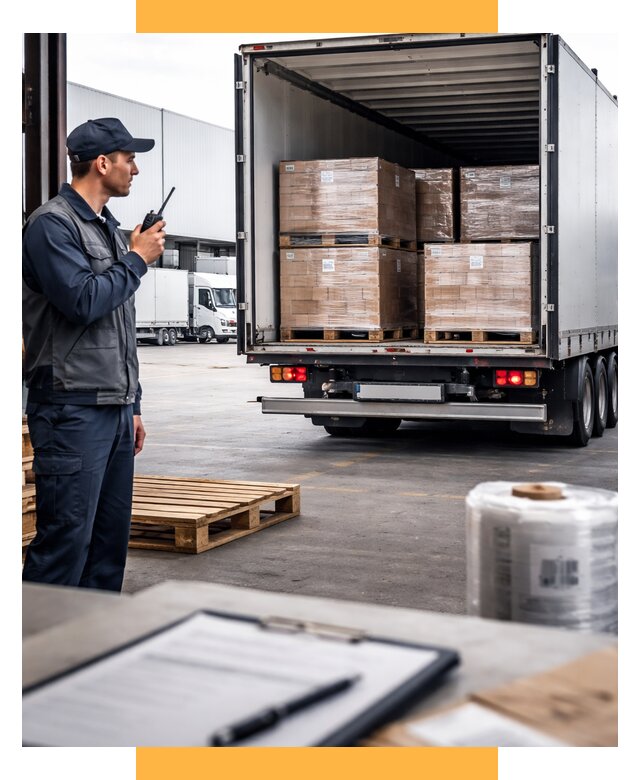 Автоперевозки из Италии от 87117 р., надежно СетСервис-Сст