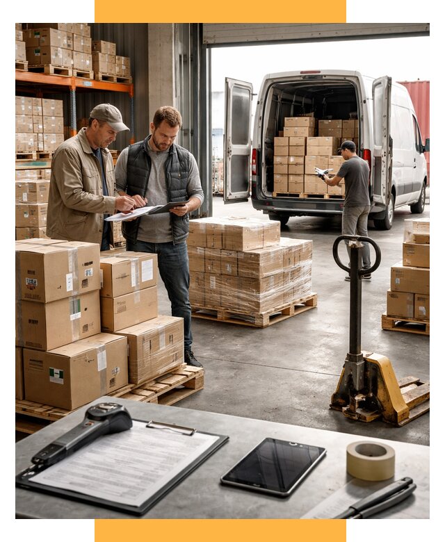 Сборные грузы из Италии, доставка от 18961 р. СетСервис-Сст