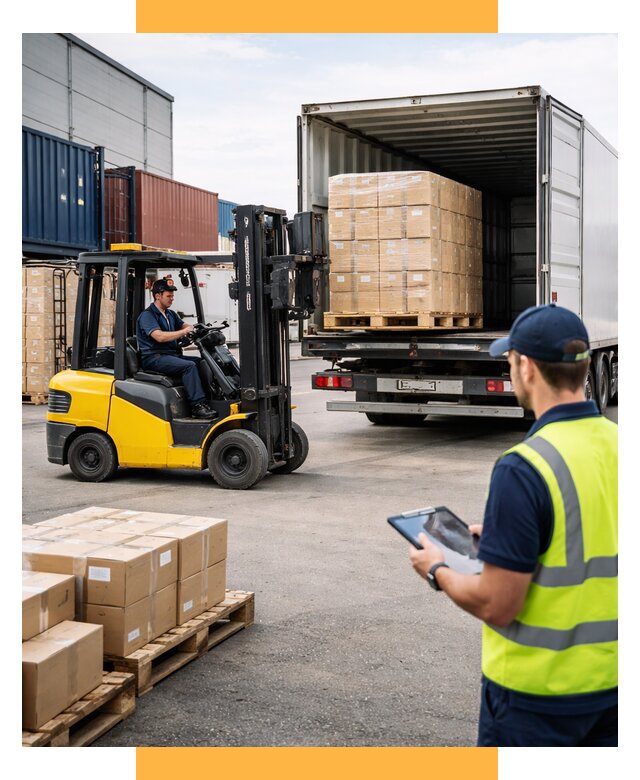 Доставка грузов из Латвии в Россию от 25623 р. | СетСервис-Сст