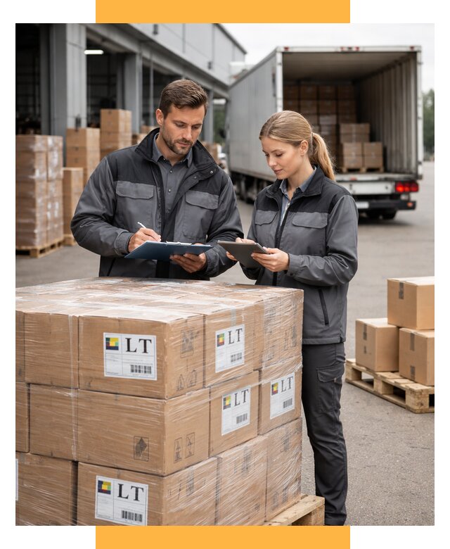 Доставка грузов из Литвы в Россию от 15374 р., СетСервис-Сст