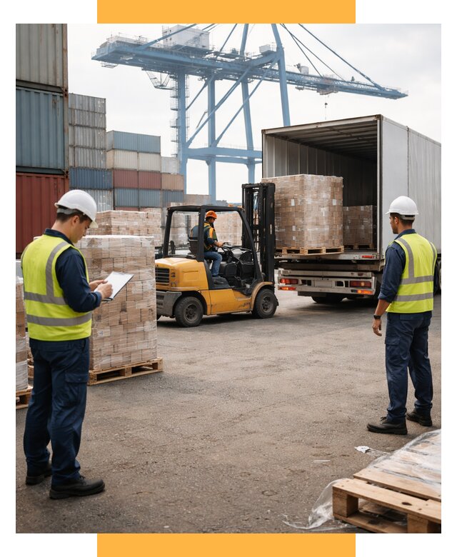 Доставка грузов из Вьетнама в Россию от 76868 р. | СетСервис-Сст