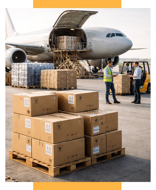 Авиадоставка из Вьетнама в Россию от 871 р. | СетСервис-Сст