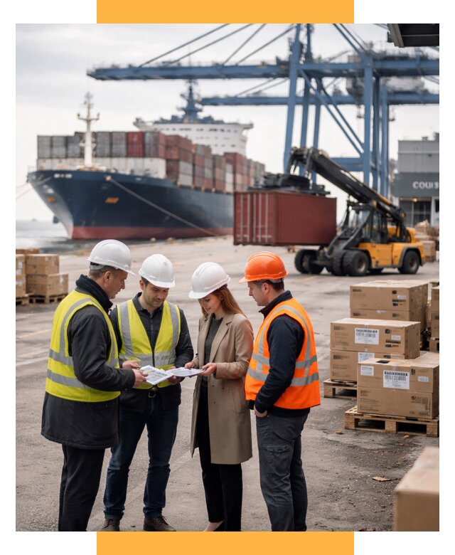 Морские перевозки из Вьетнама от 153735 р. — СетСервис-Сст