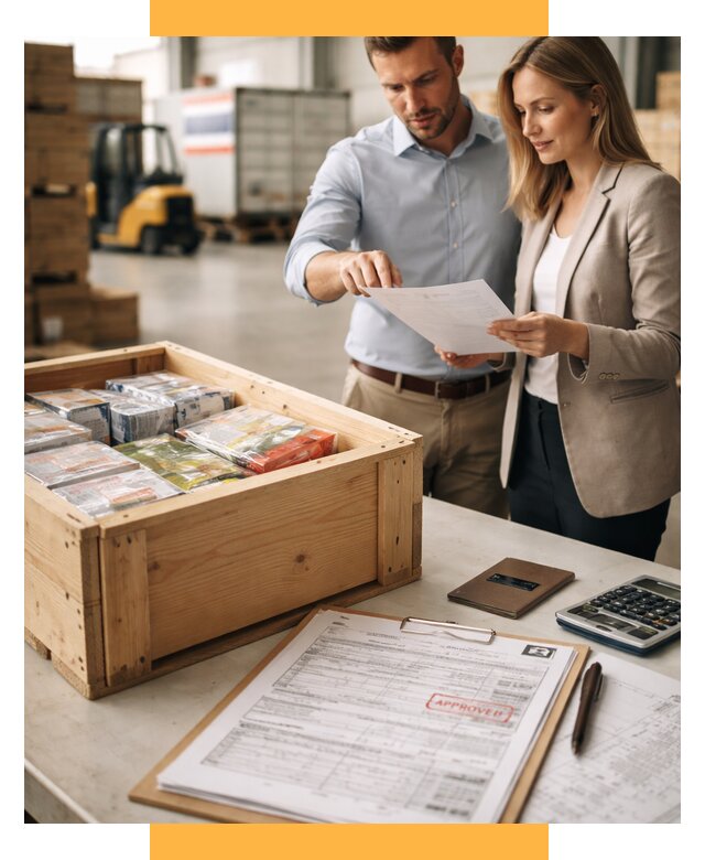 Доставка грузов из Таиланда в Россию от 35872 р. СетСервис-Сст