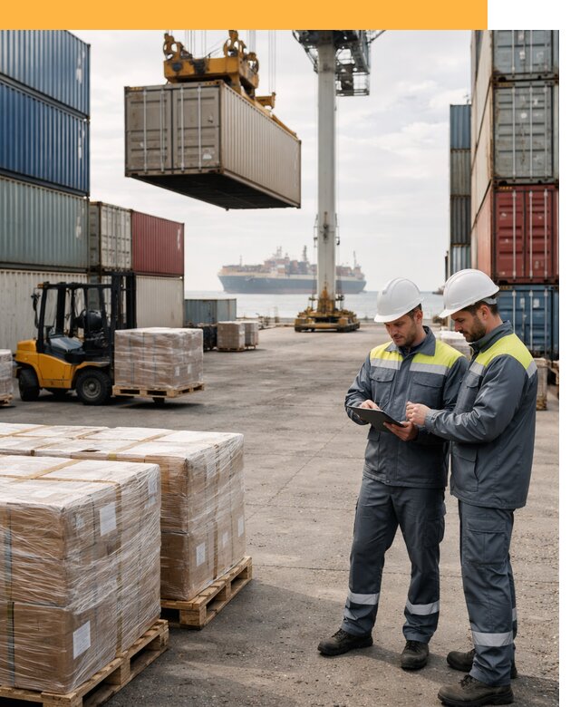 Морские перевозки из Таиланда от 87117 руб, доставка и таможня