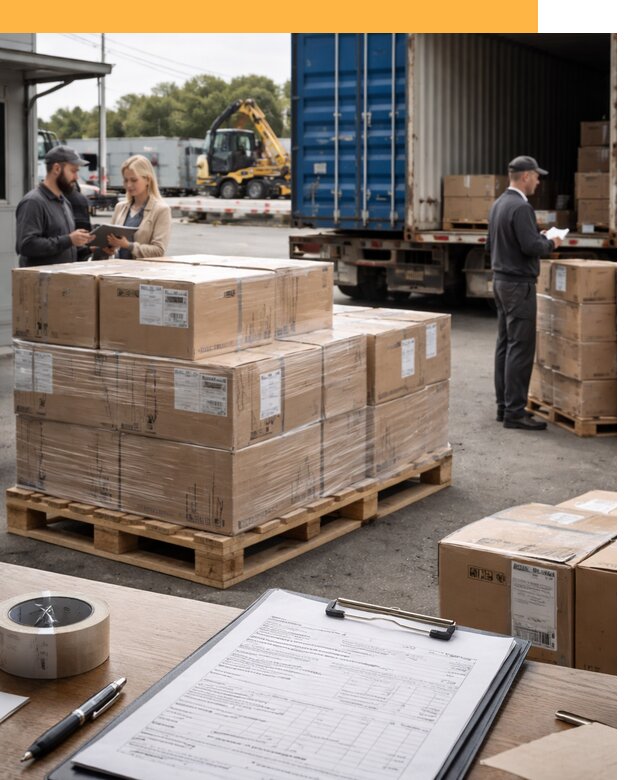 Доставка грузов из Малайзии: морем и авиа от 87117 руб.