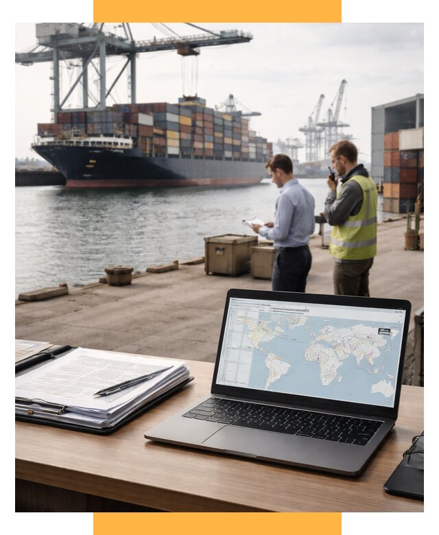 Морские перевозки из Малайзии от 87117 р. | СетСервис-Сст