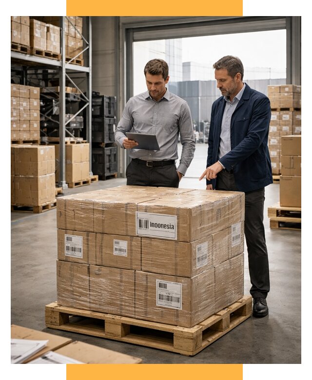 Доставка грузов из Индонезии в Россию от 87117 р., СетСервис-Сст