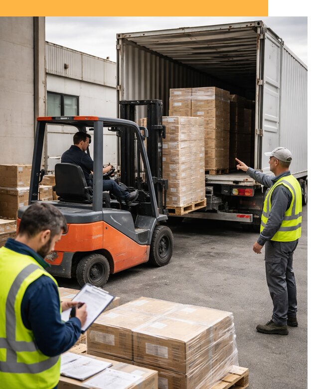 Доставка грузов из Армении по всему миру от 12299 руб.