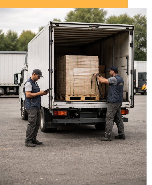 Автоперевозки из Армении автотранспортом от 97366 руб