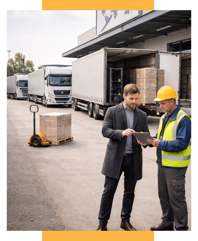 Автоперевозки из Грузии от 87117 р. - логистика СетСервис-Сст