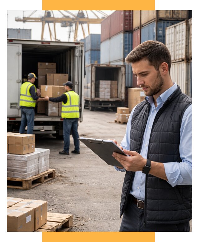 Доставка грузов из Азербайджана от 35872 р., СетСервис-Сст