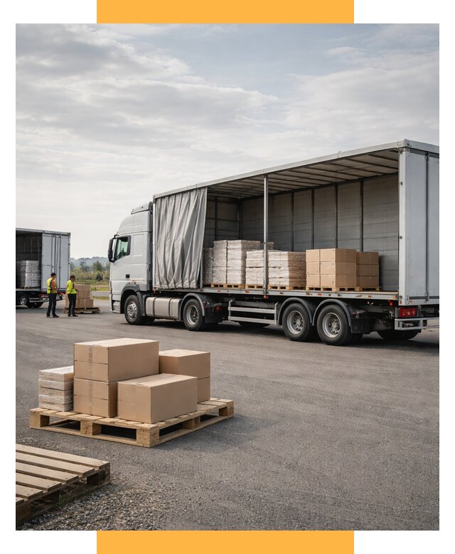 Автоперевозки из Казахстана от 87117 руб. | СетСервис-Сст