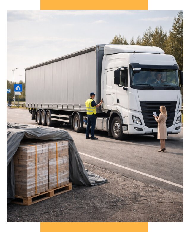 Автоперевозки из Узбекистана от 184482 р. — СетСервис-Сст логистика