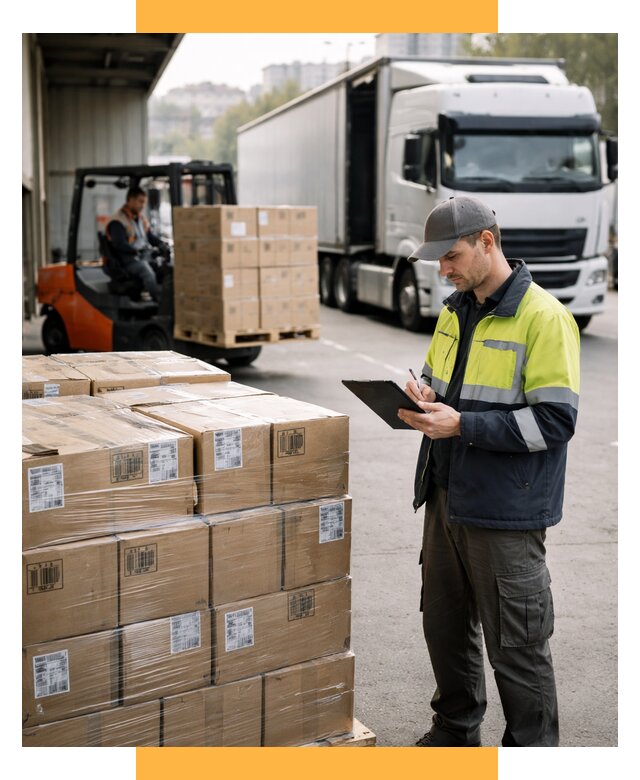 Доставка грузов из Киргизии в Россию от 15374 р. | СетСервис-Сст