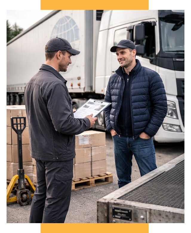 Автоперевозки грузов из Киргизии от 87117 р. — СетСервис-Сст