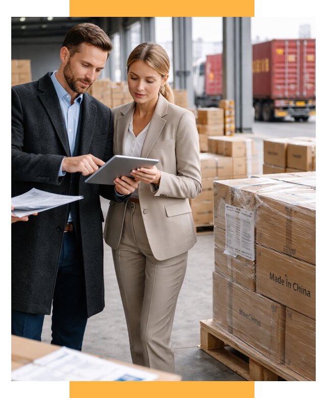 Доставка грузов в Китай от 35872 р. надежная логистика СетСервис-Сст