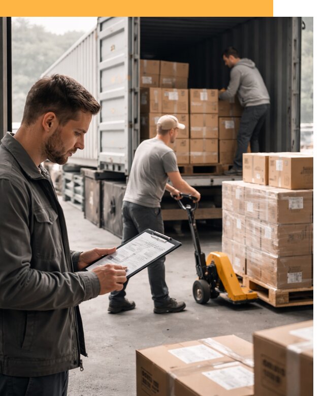 Доставка грузов в Китай: экспресс и мультимодальные перевозки от 35872