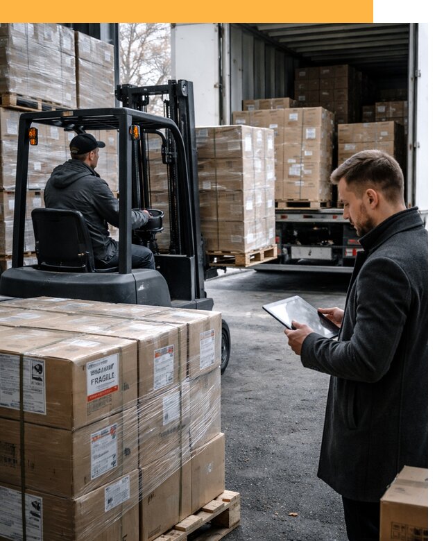 Доставка грузов в Турцию морем, землей и авиатранспортом от 6662 руб.