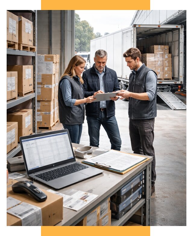 Доставка грузов в Испанию от 35872 р. логистика | СетСервис-Сст