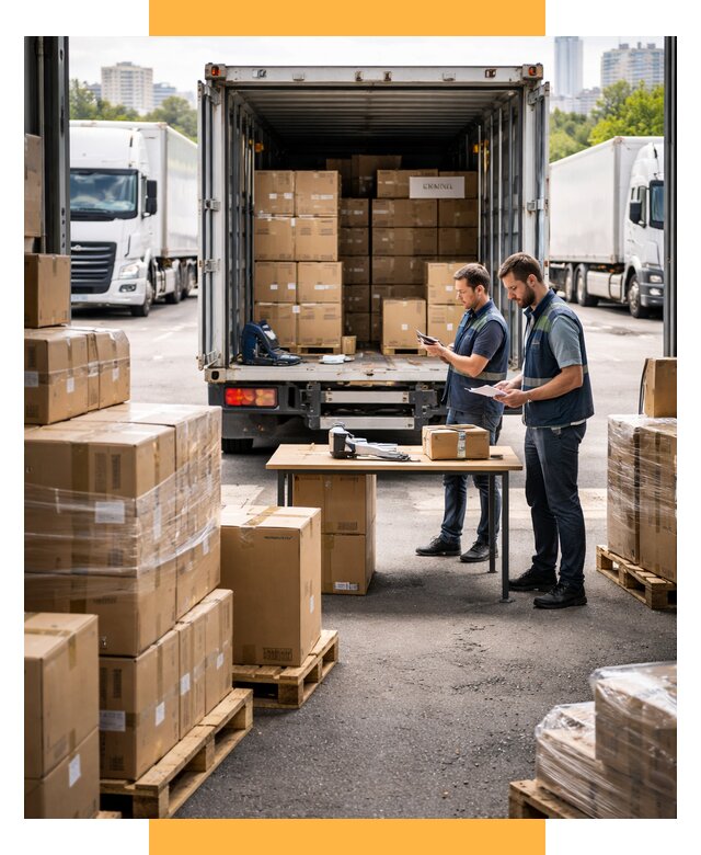 Доставка грузов из России в Армению от 35872 р. - СетСервис-Сст