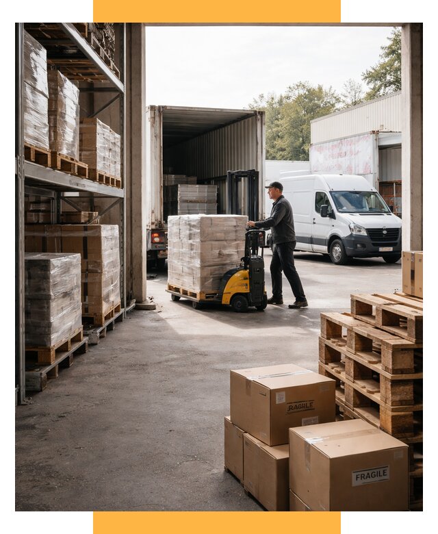 Доставка и перевозка грузов в Грузию от 25623 р., СетСервис-Сст