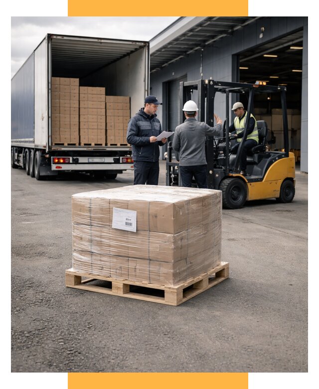 Доставка грузов в Азербайджан от 15374 р. | СетСервис-Сст