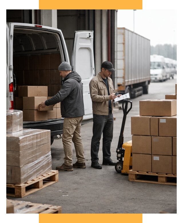 Доставка грузов в Киргизию от 15374 р. - логистика СетСервис-Сст