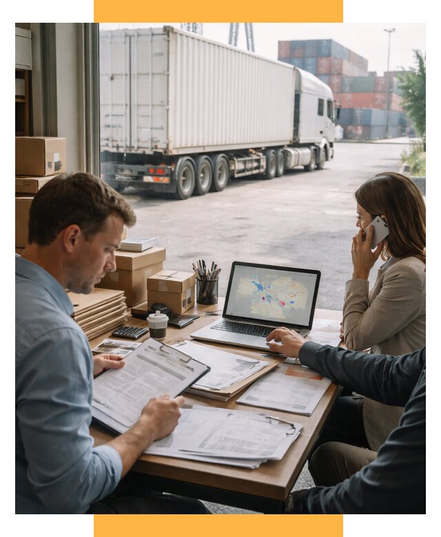 Доставка через Турцию: логистика и транзит от 6662 р. | СетСервис-Сст