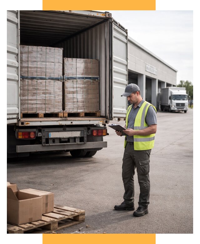 Доставка через Казахстан от 30747 р. | Транзит и логистикаСетСервис-Сст