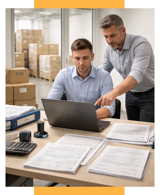 Таможенное оформление грузов из Китая от 12299 р., СетСервис-Сст