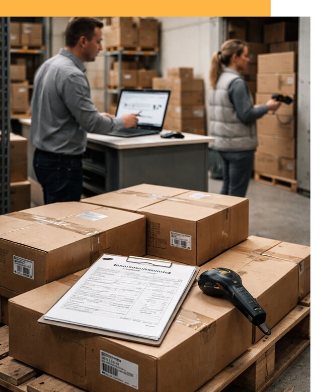 Таможенное оформление и сопровождение грузов из США от 8712 руб