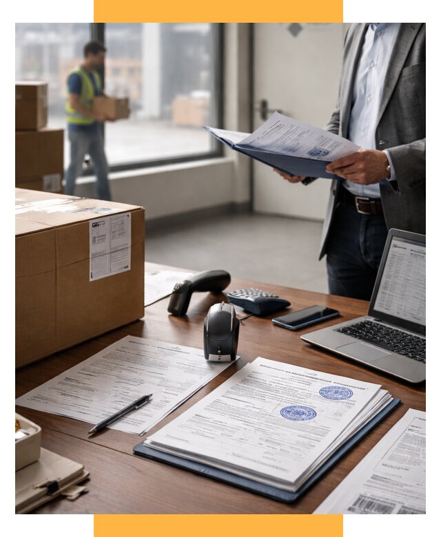 Таможенное оформление грузов из Казахстана от 15374 р. | СетСервис-Сст