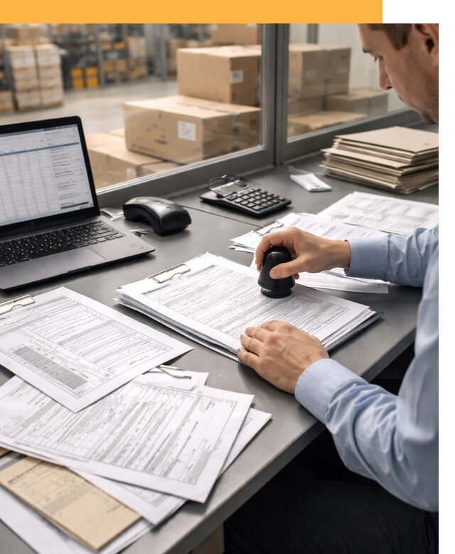 Таможенное оформление и сопровождение грузов из Узбекистана от 12299