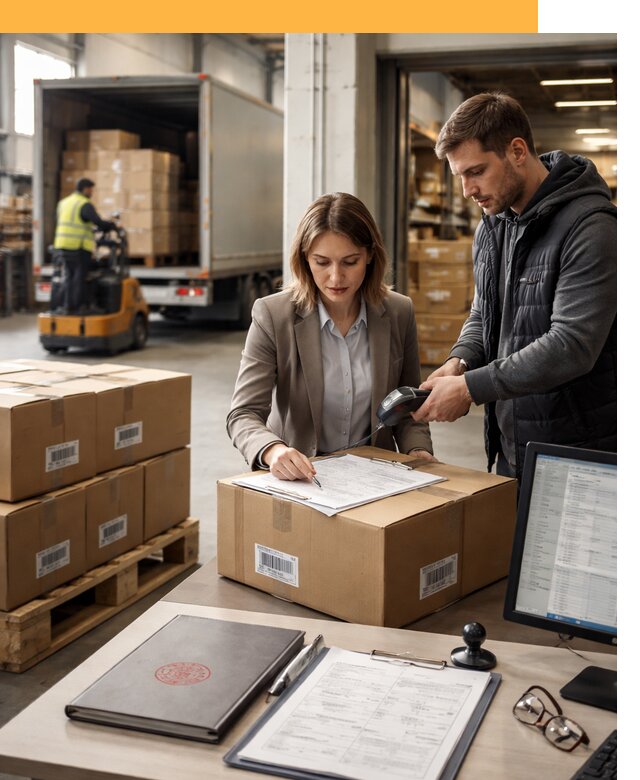 Таможенное оформление грузов из Беларуси от 8199