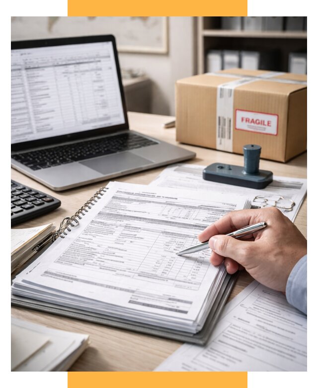 Определение таможенной стоимости, расчет от 3587 р. | СетСервис-Сст