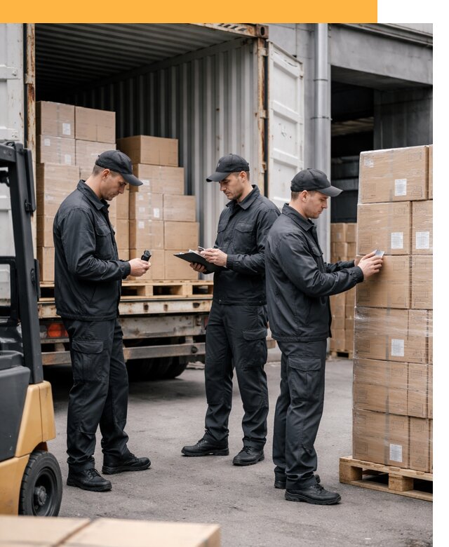 Временный ввоз товаров под таможенный режим от 12299 руб