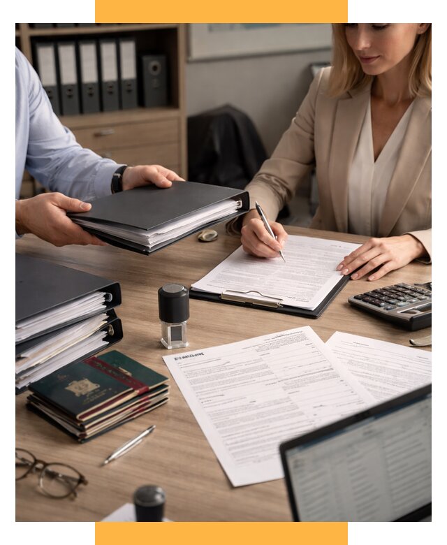 Разрешительная документация для импорта от 8199 р. | СетСервис-Сст